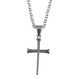 Dicksons 32-5412 Nk Stnls Steel Nail Crs-24"Ch