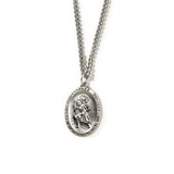 Dicksons 32-5455 Nk-Pwt St Christopher-24