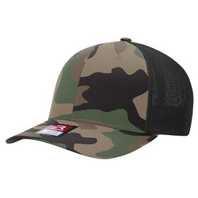 Richardson 110 Trucker R-Flex Cap