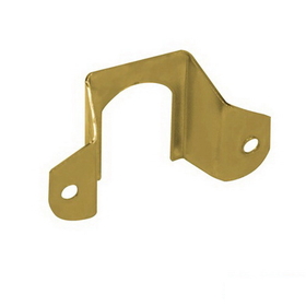 Salsbury Industries 2085 Lock Bracket - for Brass Mailbox Door