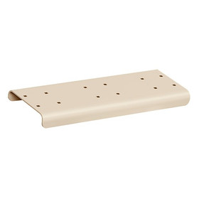Salsbury Industries Spreader - 2 Wide - for Rural Mailboxes