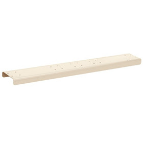 Salsbury Industries Spreader - 4 Wide - for Rural Mailboxes