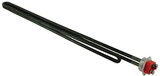 Rheem Water Heater Parts AP10870QL-6 Element - 480v/6000w Stainless Steel Resistored Lwd - 1 in. Screw-in Ap10870ql-5 Replaces Ap10870ql-3 AP10870QL-5