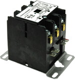 Rheem Water Heater Parts SP12841 120v 3 Pole Contactor Assembly AP12841