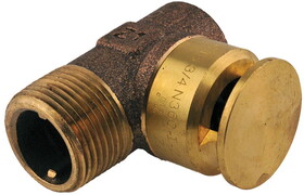 Rheem Water Heater Parts SP623335 Vacuum Relief Valve