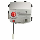 Honeywell WT8840A1500 Water Heater Gas Valve, Standing Pilot With Piezo, Setpoint 55-155F, Spud Length 2