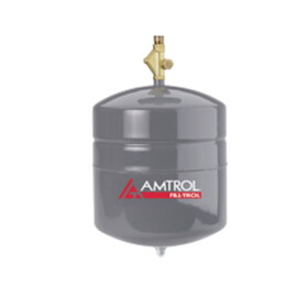 Amtrol 109-1 Fill-Trol Tank 1/2" Nptf Connection Includes Fill-Trol Valve 109-1 510-632-088