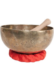 DOBANI SGBP750 Plain Singing Bowl 7.5"