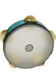Remo TA-2792-LR Remo Layne Redmond Riq 9.25"x2.75"