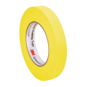 3M 3M06652 Yellow 3/4" Tape