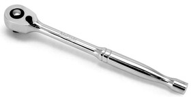 Astro AO93808 Nano Ratchet 3/8" Dr Head In 1/4" Body