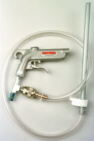 Rusfre 5050QC Gun W/Quick Coupler