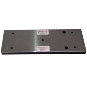 Hutchins HU5006H Pad Hookit 2-3/4"X8