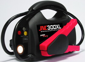 USA Jump Start JNC300XL Jump Starter 900 Peak Amp 12V