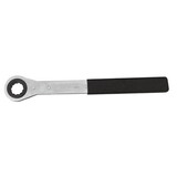 Kastar Hand Tools KHRBM-24 Lge Ratcheting Box Wr - 24Mm