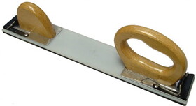 S & G TOOL AID 89890 Flexible Sanding Board