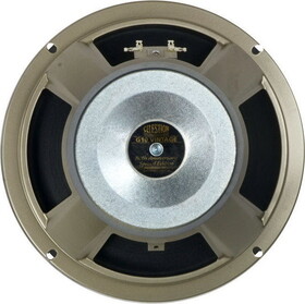 Celestion G10 Vintage 10" Speaker 8 Ohm 60W