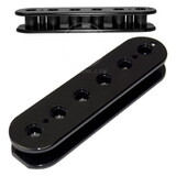 Humbucker Bobbin Screw Side Black 49.2mm