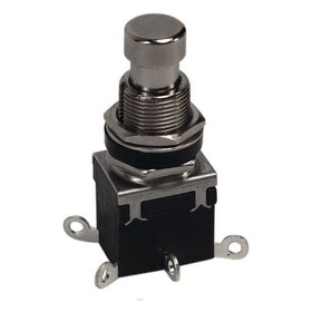 Mojotone DPDT Footswitch (Carling Style)