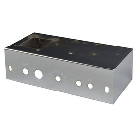 Tweed Champ Style Chassis 5E1/5F1