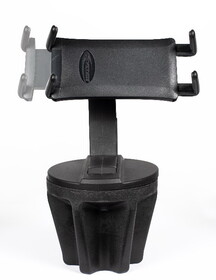 Daystar KU81001BK Daystar KU81001BK Cup Phone iPod/ iPhone/ Smartphone Mount MULTI PURPOSE HOLDER