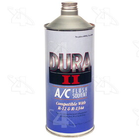 Four Seasons 69991 Four Seasons 69991 Dura II Flush Solvent
