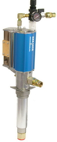 ZeeLine 1730AAR 5:1 Stub-Style Oil Pump (Pump ONLY)