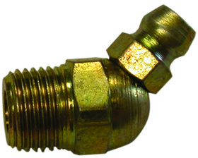 ZeeLine 71 Grease fitting-1/8" NPT 45 &#176; angle