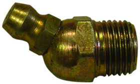 ZeeLine 78 Grease fitting 1/8" NPT 30&#176; angle