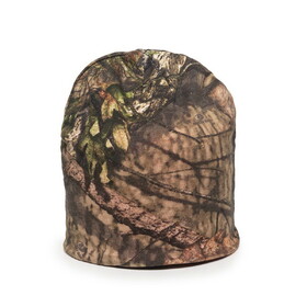 Custom Outdoor Cap CMK-405 Camo Knit Beanie