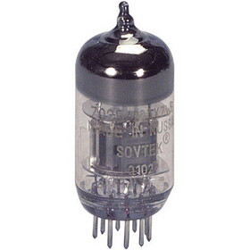 Sovtek 12AX7WB / 7025 Vacuum Tube