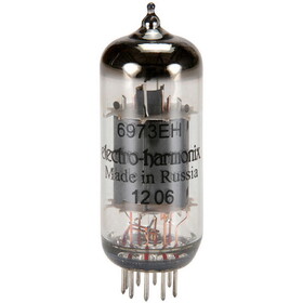 Electro-Harmonix 6973 EH Vacuum Tube