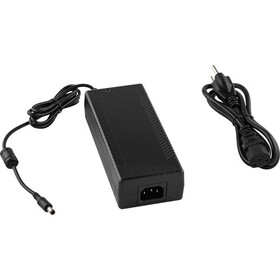 Parts Express DC 36V 5A 5000mA 180W Switching Power Supply AC Adapter - 2.5 x 5.5mm Center Positive Plug 100~240V