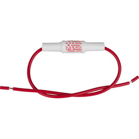 Parts Express Speaker Protector Inline High Pass Filter 5.6 kHz/2.8 kHz