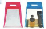 Blank Clear Show-All Bag