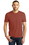 Heathered Russet