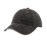Port Authority LPWU Ladies Garment-Washed Cap