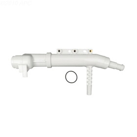 Zodiac 9-100-7003 Feed Pipe Timer Blank Assy 380 Polaris