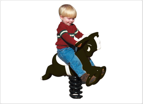SportsPlay 361-508 Eclipse Spring Rider