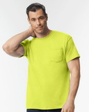 Custom Gildan 8300 DryBlend® Pocket T-Shirt