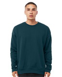 Custom Bella+Canvas 3945 Unisex Sponge Fleece Drop Shoulder Crewneck Sweatshirt