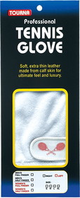 Tourna Tennis Glove Ladies Half Left