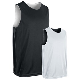 Champro BBJ44 Vision Reversible Basketball Jersey (Adult,Youth)