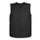 TOPTIE Unisex Essential Work Vest Supermarket Clerk Volunteer Vest