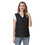 TOPTIE Unisex Essential Work Vest Supermarket Clerk Volunteer Vest