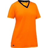 PIP 310W1118 Bisley Non-ANSI Women's Short Sleeve T-Shirt