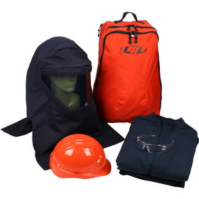 PIP 9150-21712 PIP PPE 3 Arc Flash Kit - 33 Cal/cm2