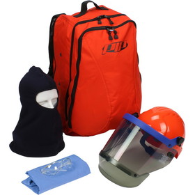 PIP 9150-52500 PIP PPE 2 Arc Flash Kit - 12 Cal/cm2