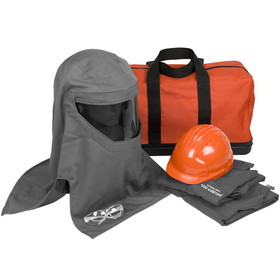 PIP 9150-52730 PIP PPE 4 Arc Flash Kit - 100 Cal/cm2